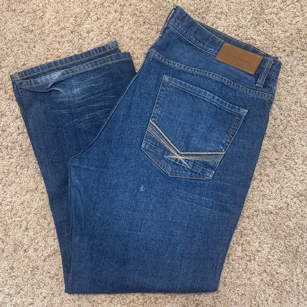 Men's Sean John jeans